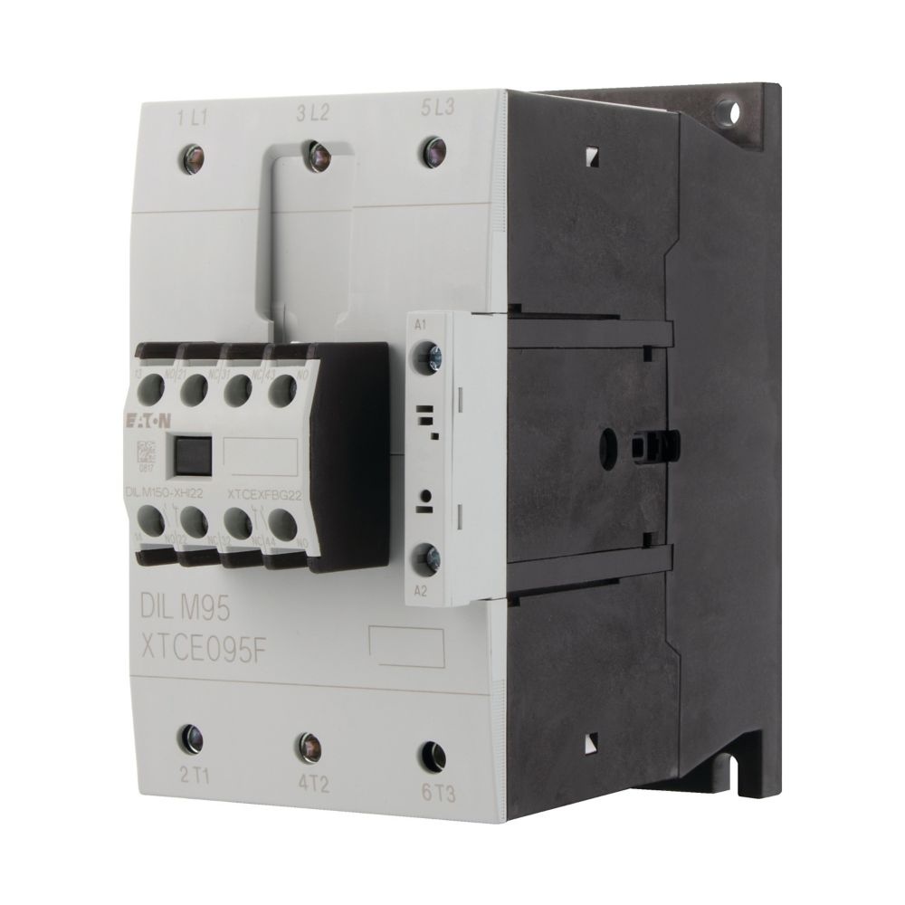 Eaton Leistungsschütz 239535 Typ DILM95-22(230V50/60HZ)