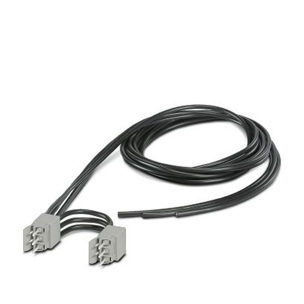 Phoenix Contact Brücke 1049407 Typ BRIDGE-PT-2-1M