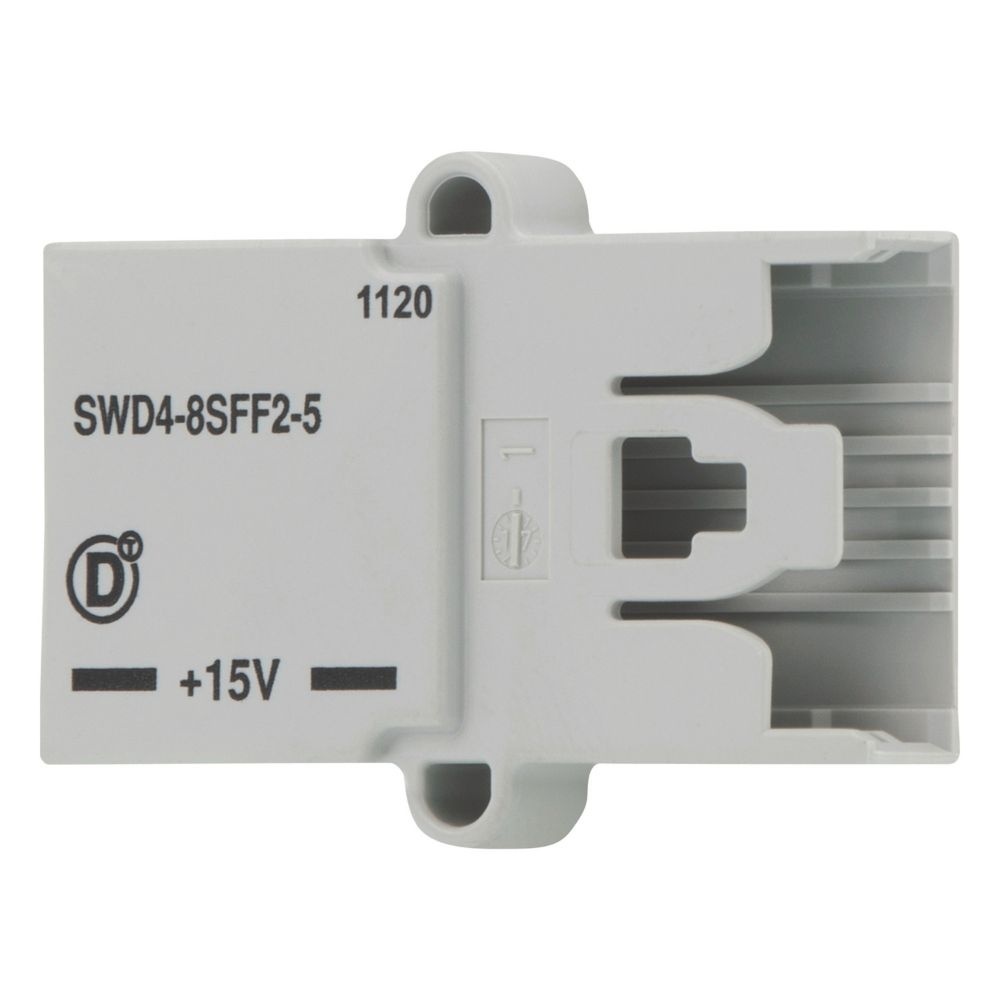 Eaton Kupplung 116024 Typ SWD4-8SFF2-5