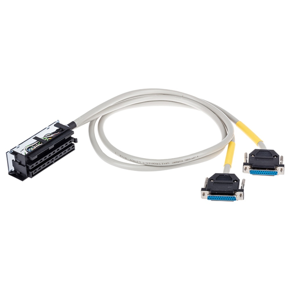 Wago Systemleitung 706-5030/302-100