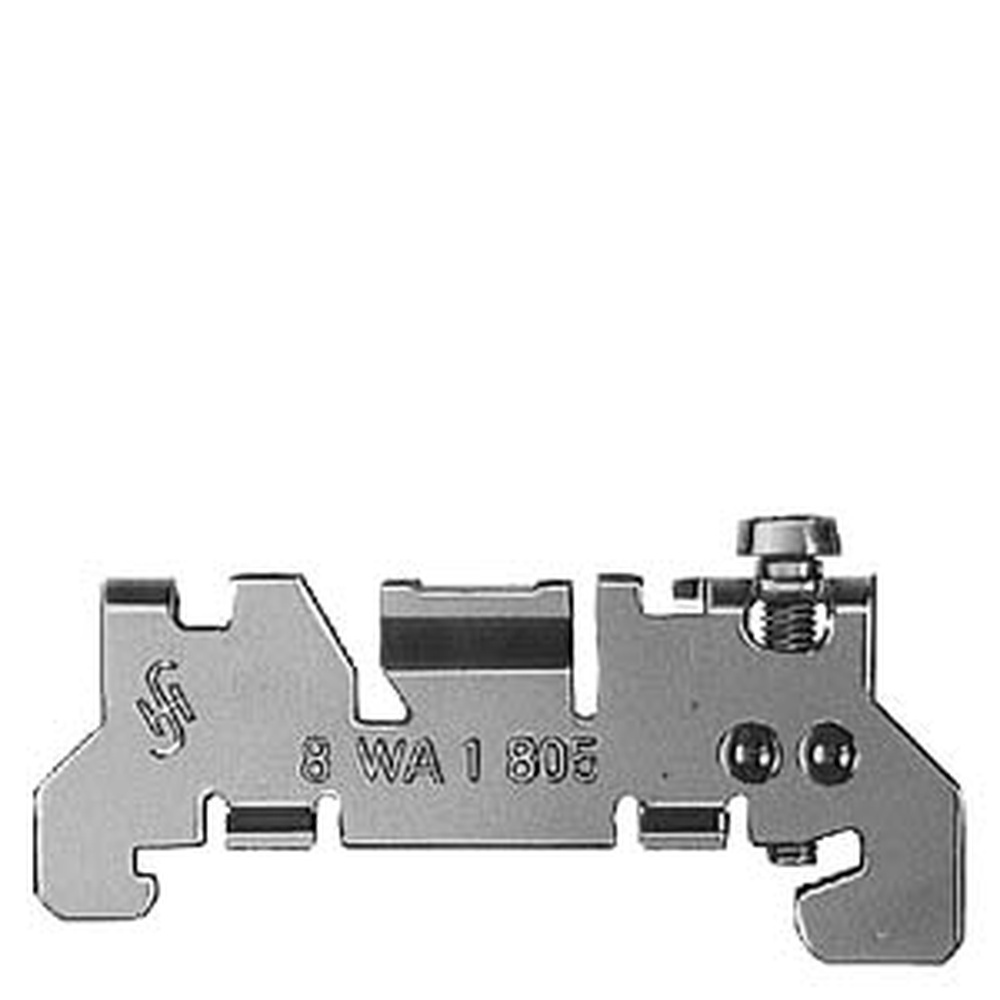 Siemens Endhalter 8WA1805