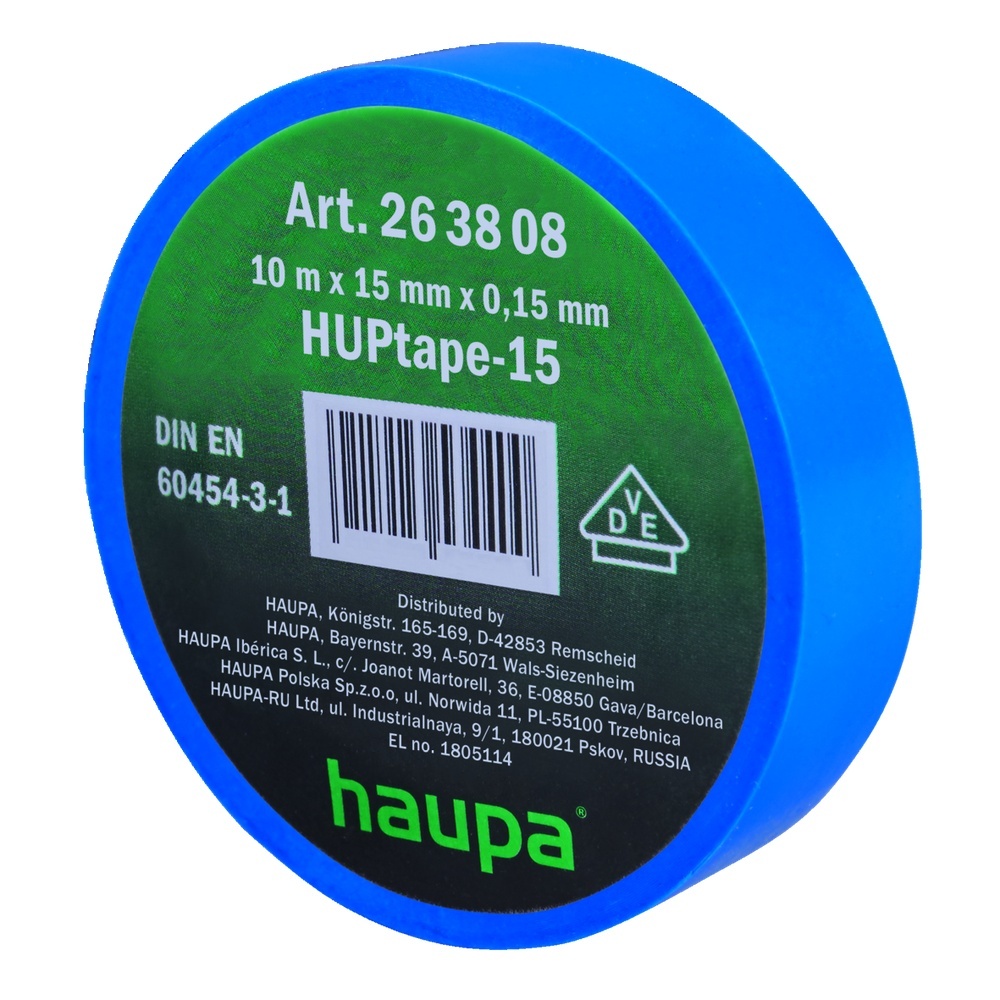 Haupa Isolierband 263850