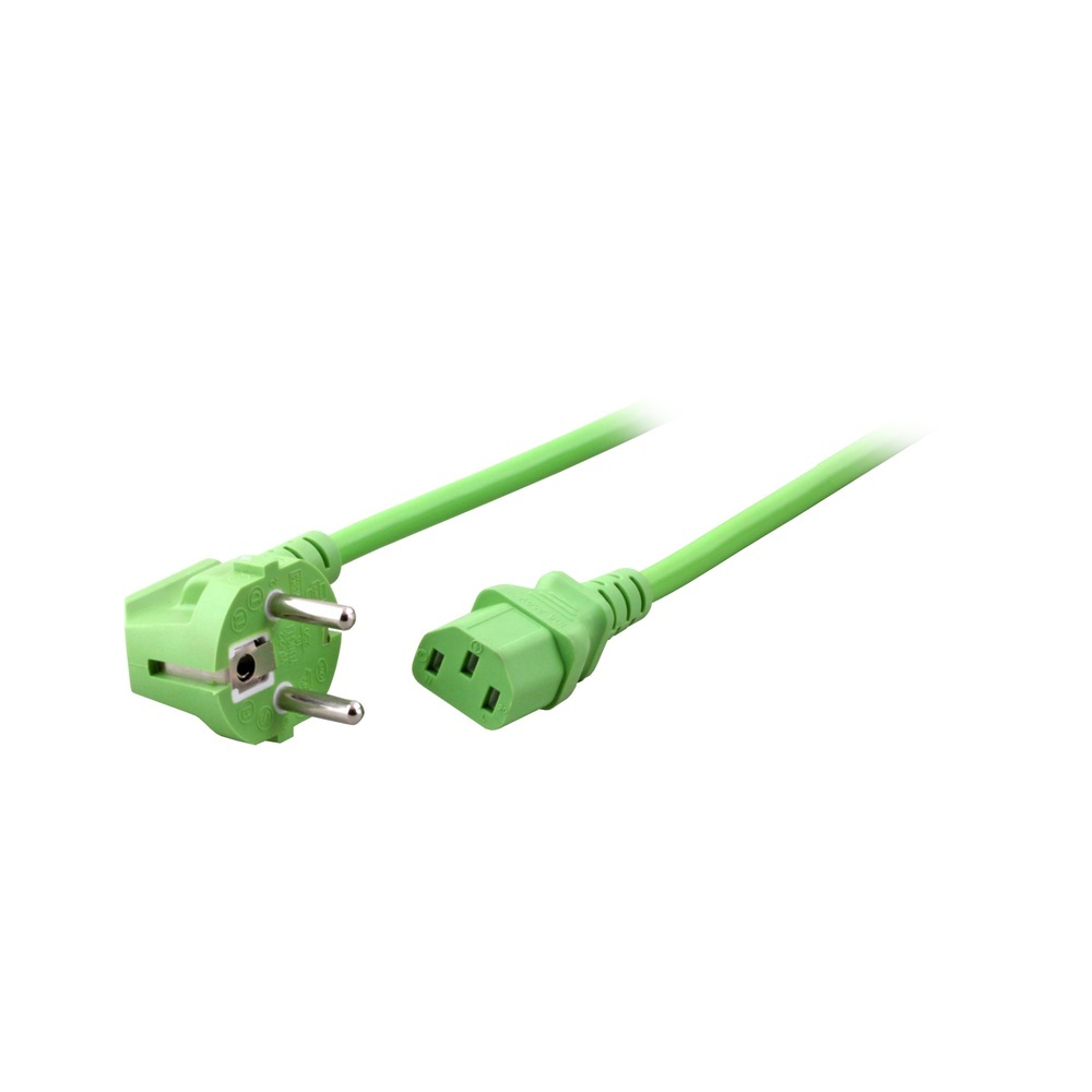 EFB Elektronik Netzleitung EK588GN.3V2