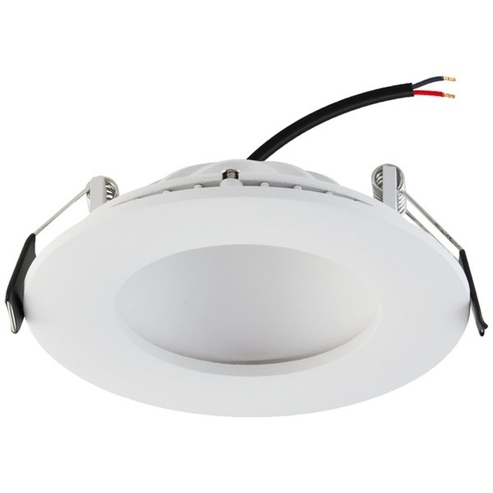 EVN LED Deckeneinbau Kuppelleuchte DL10540