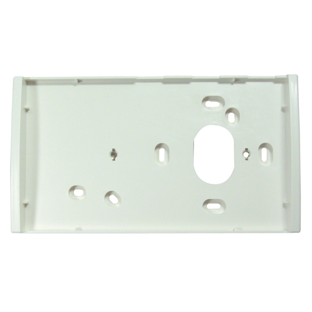 Theben Wandabdeckplatte 9070245 Typ Adapter RAMSES 72x/78x