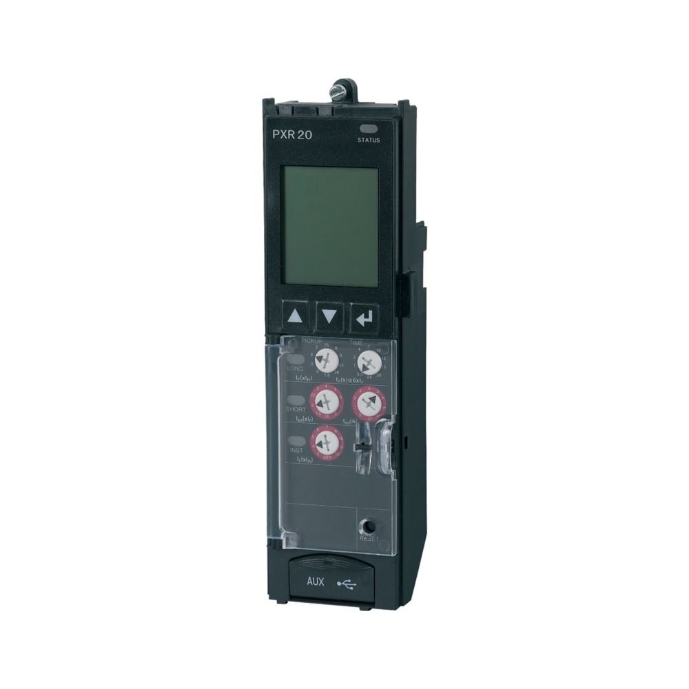 Eaton Auslöseelektronik LSI 184951 Typ IZMX-PXRV-AM-1