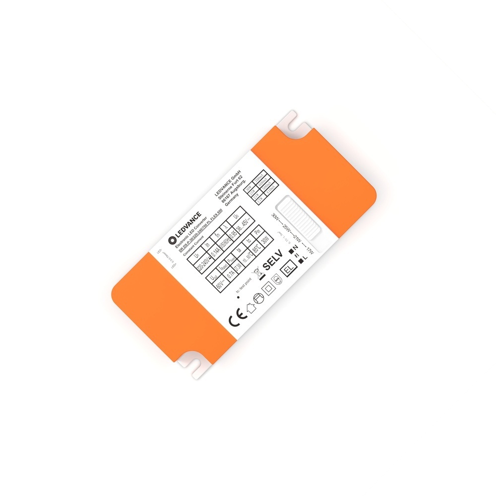 Ledvance Osram Quadratische Einlege Leuchte 843684