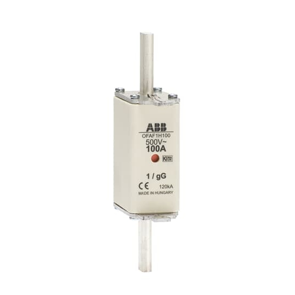 ABB NH Sicherungseinsatz 1SCA022627R4310 Typ OFAF1H160 ABB NH Sicherungseinsatz 1SCA022627R4310 Typ OFAF1H160