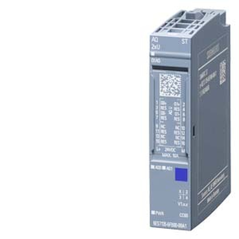 Siemens analoges Ausgangsmodul 6ES7135-6FB00-0BA1