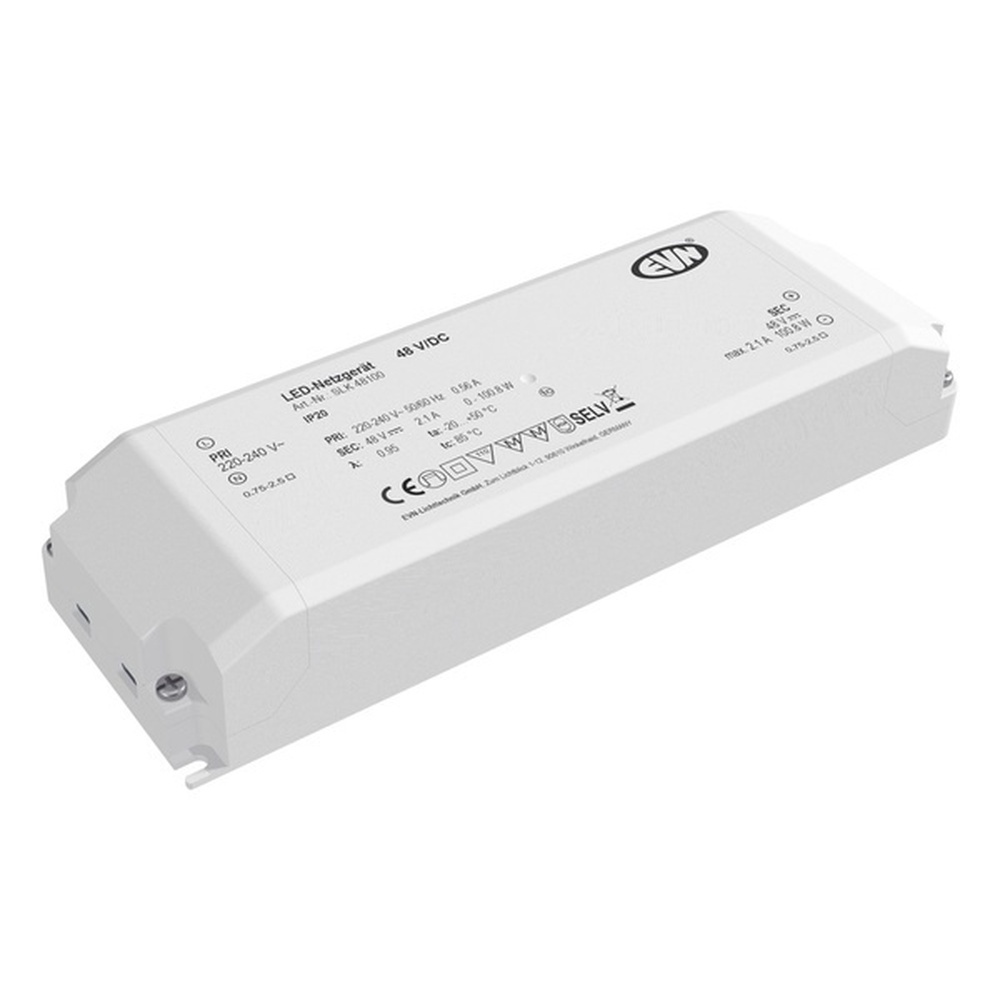 EVN LED Netzgerät SLK48100