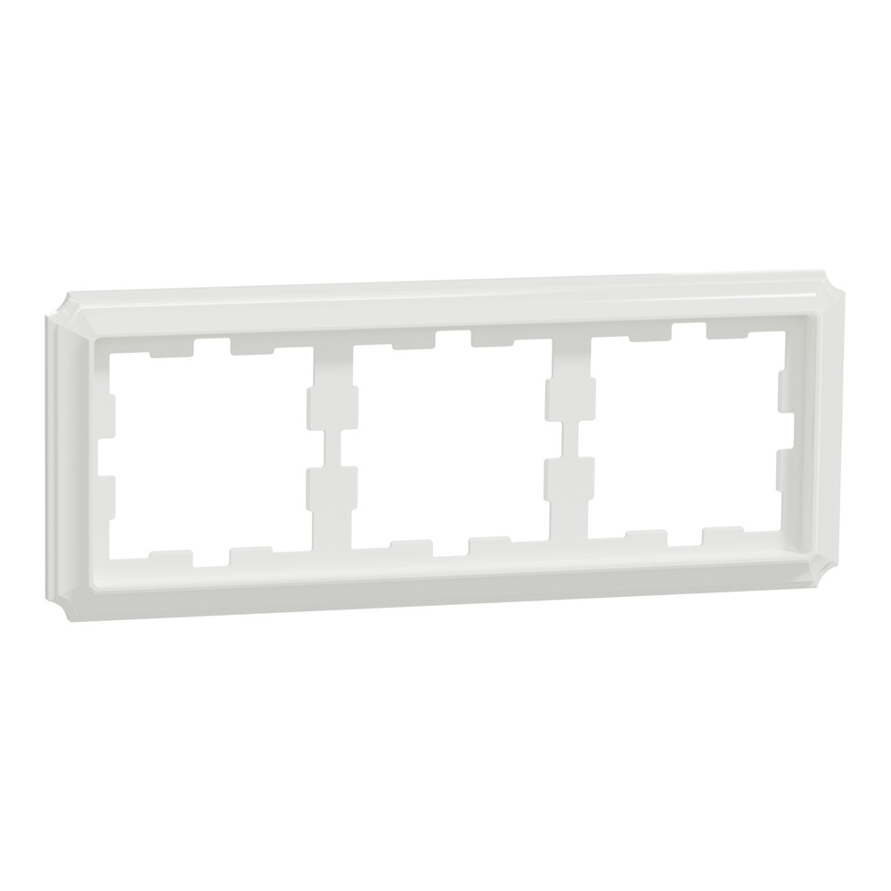 Merten Antik Rahmen MEG4030-4735 Merten Antik Rahmen MEG4030-4735