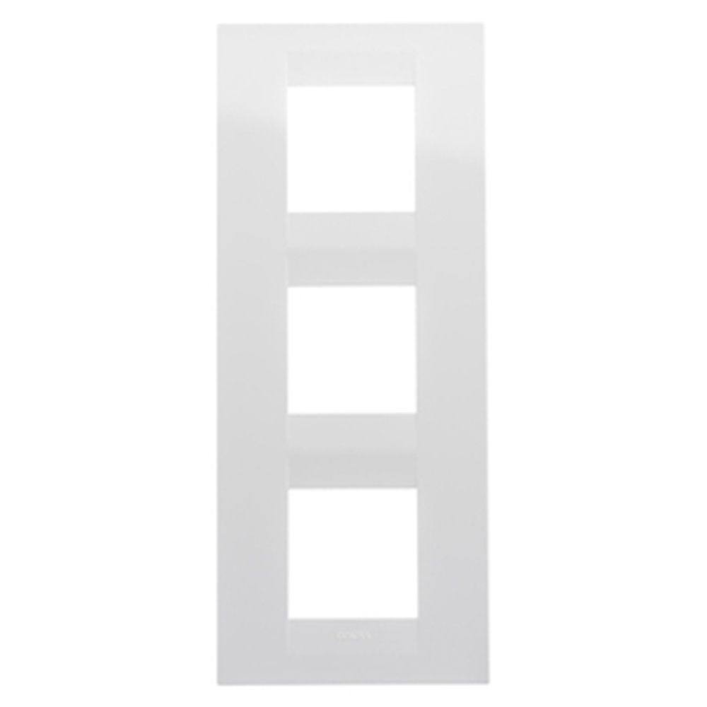Gewiss Abdeckrahmen GW16427TB  Gewiss Abdeckrahmen GW16427TB