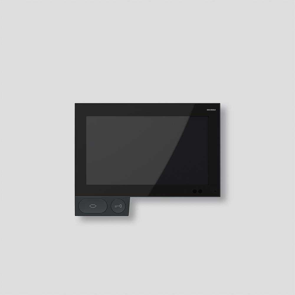 Siedle Video Innensprechstelle 210012174-00 Typ A 150-10 S