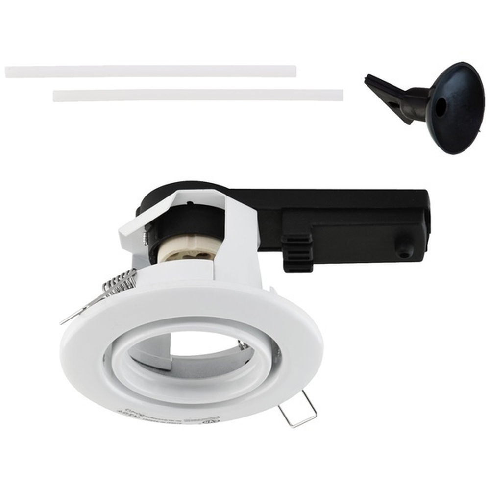 EVN Decken Einbauleuchte 525001