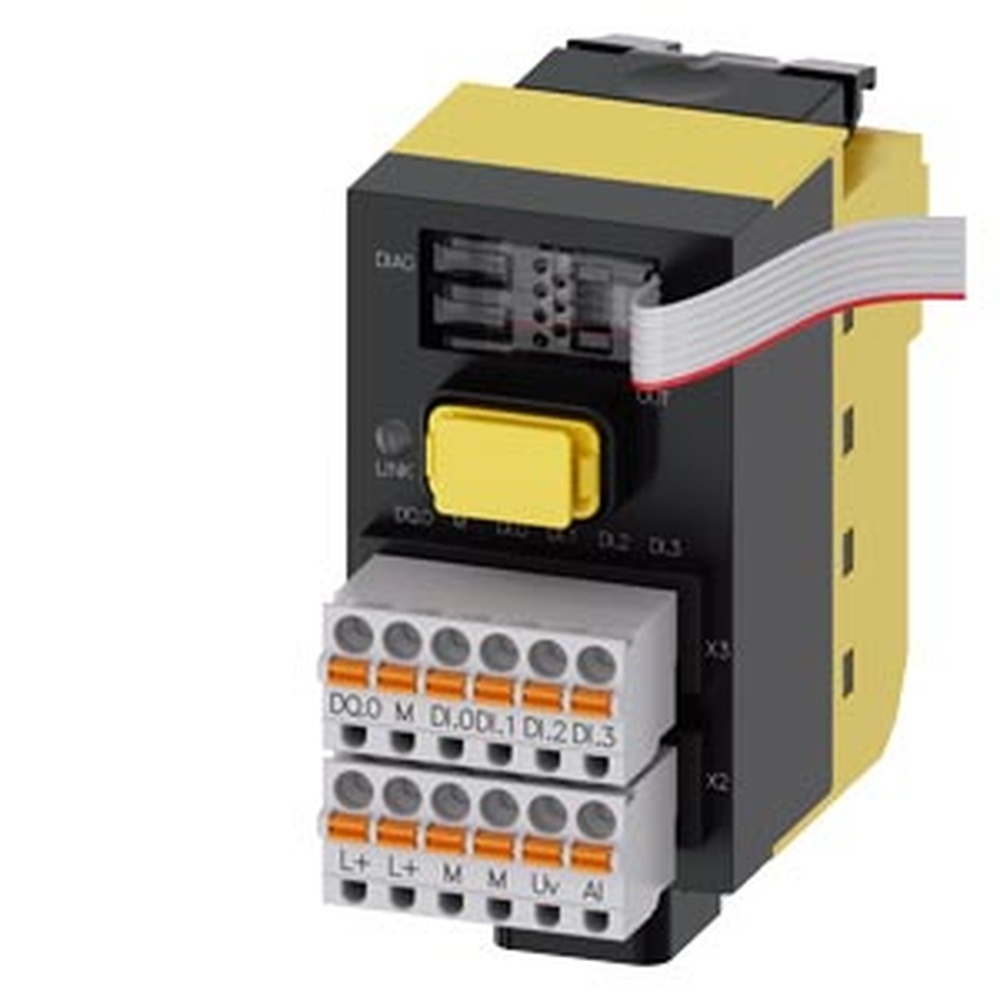 Siemens Interfacemodul 3SU1400-1LL10-3BA1