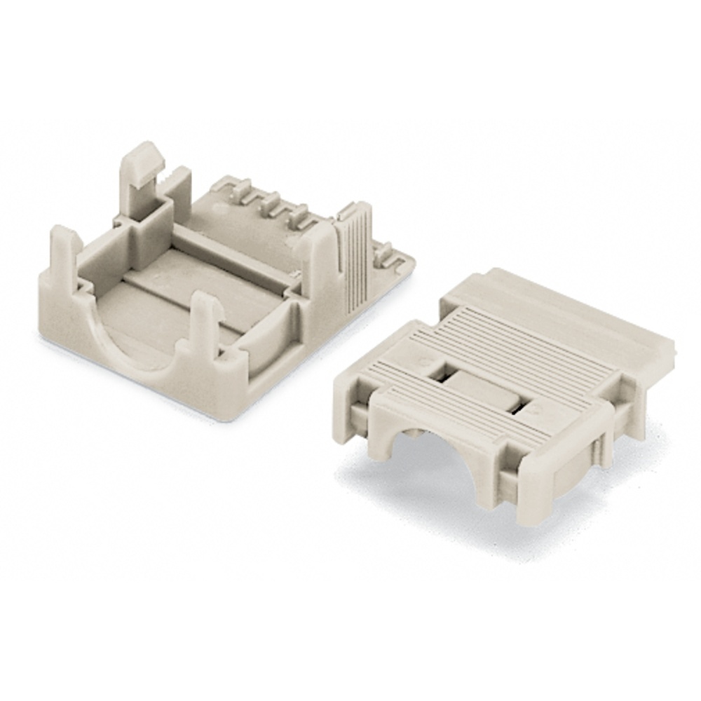 Wago Zugentlastungsgehäuse 734-610