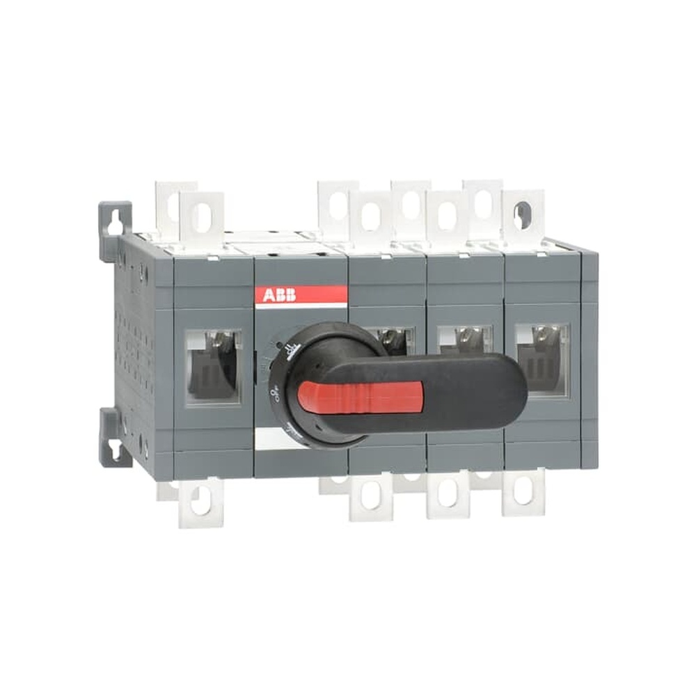 ABB Lasttrennschalter 1SCA106436R1001 Typ OT315E13CFP