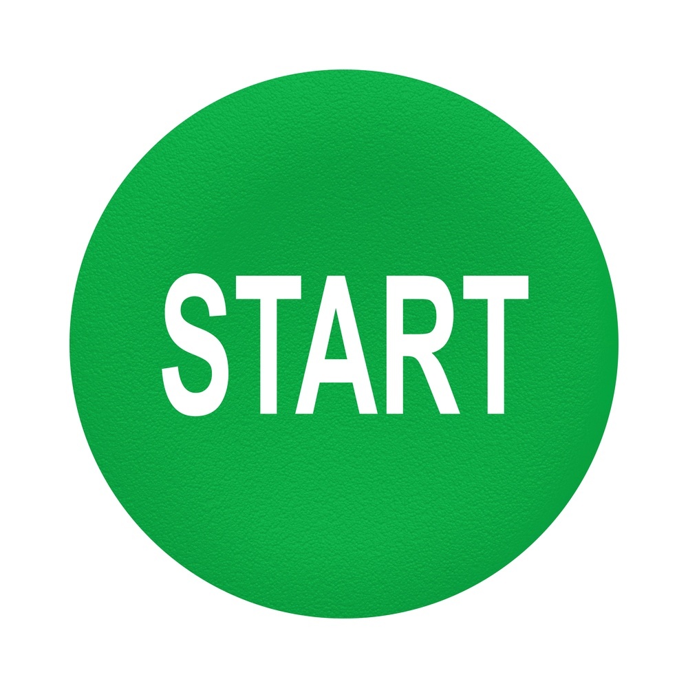 Schneider Electric Tastenschild ZBA333