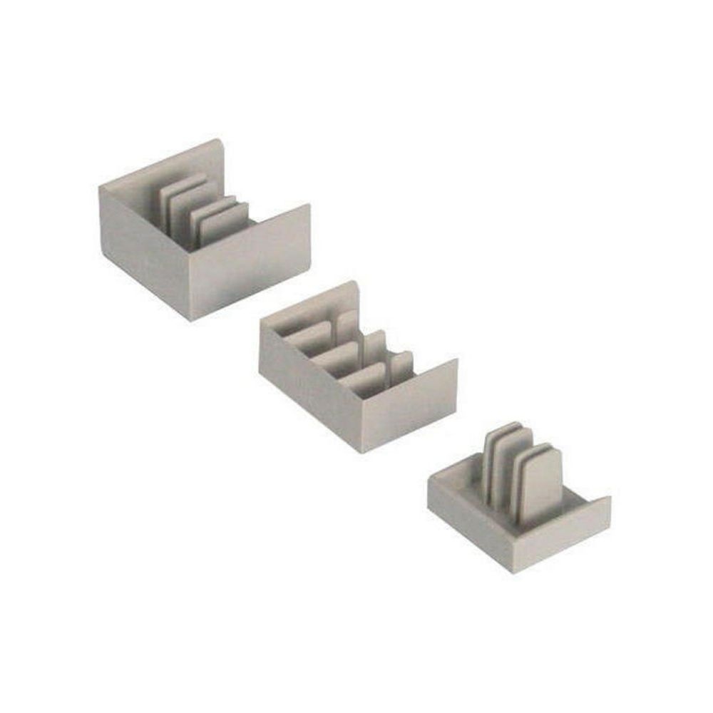 Eaton Endkappe 264931 Typ Z-V-AK/4P