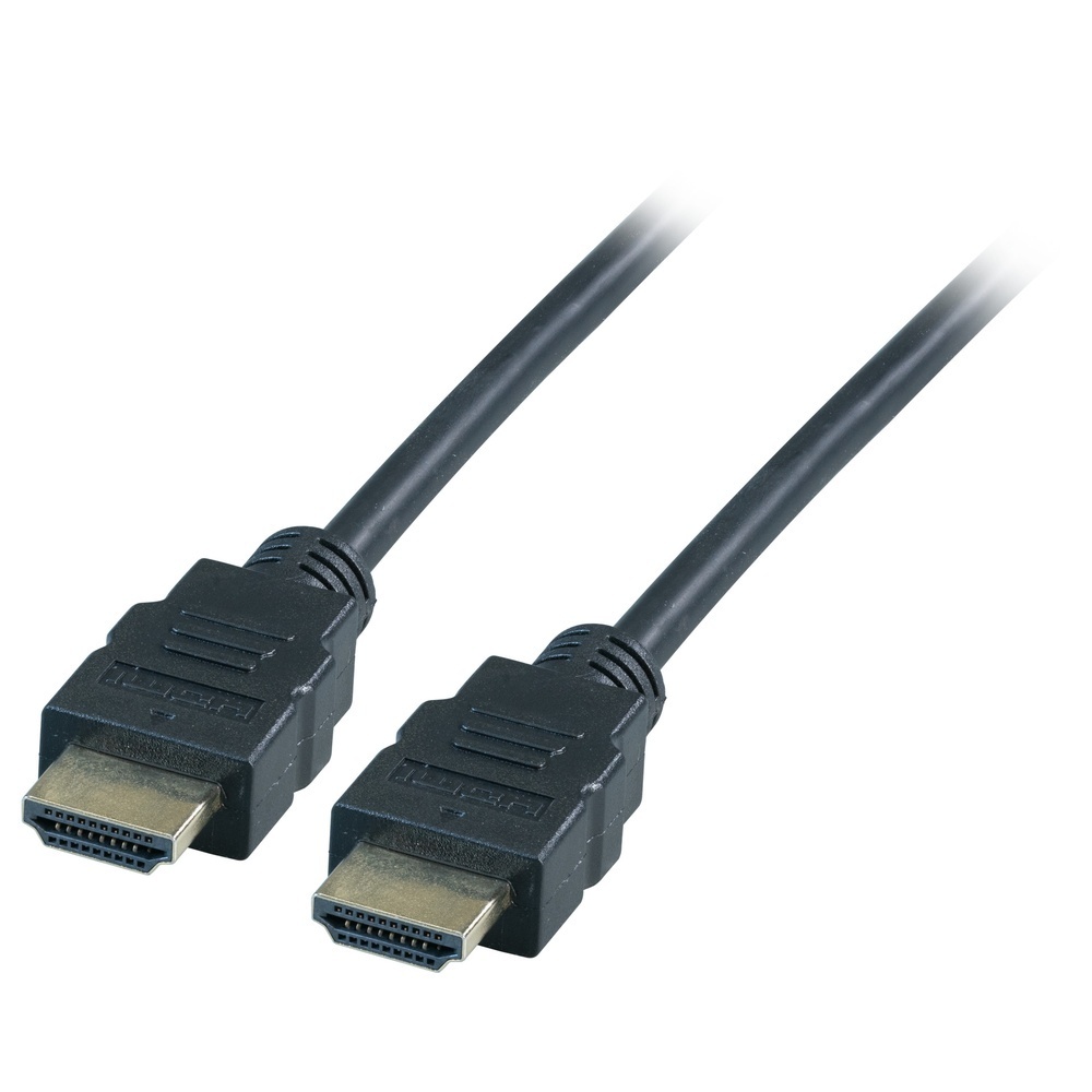 EFB HighSpeed HDMI Kabel K5430SW.1