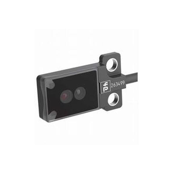 Pepperl+Fuchs Einweg Lichtschranke 263494 Typ OBE500-R3F-SE2-0,2MV31-Y263494