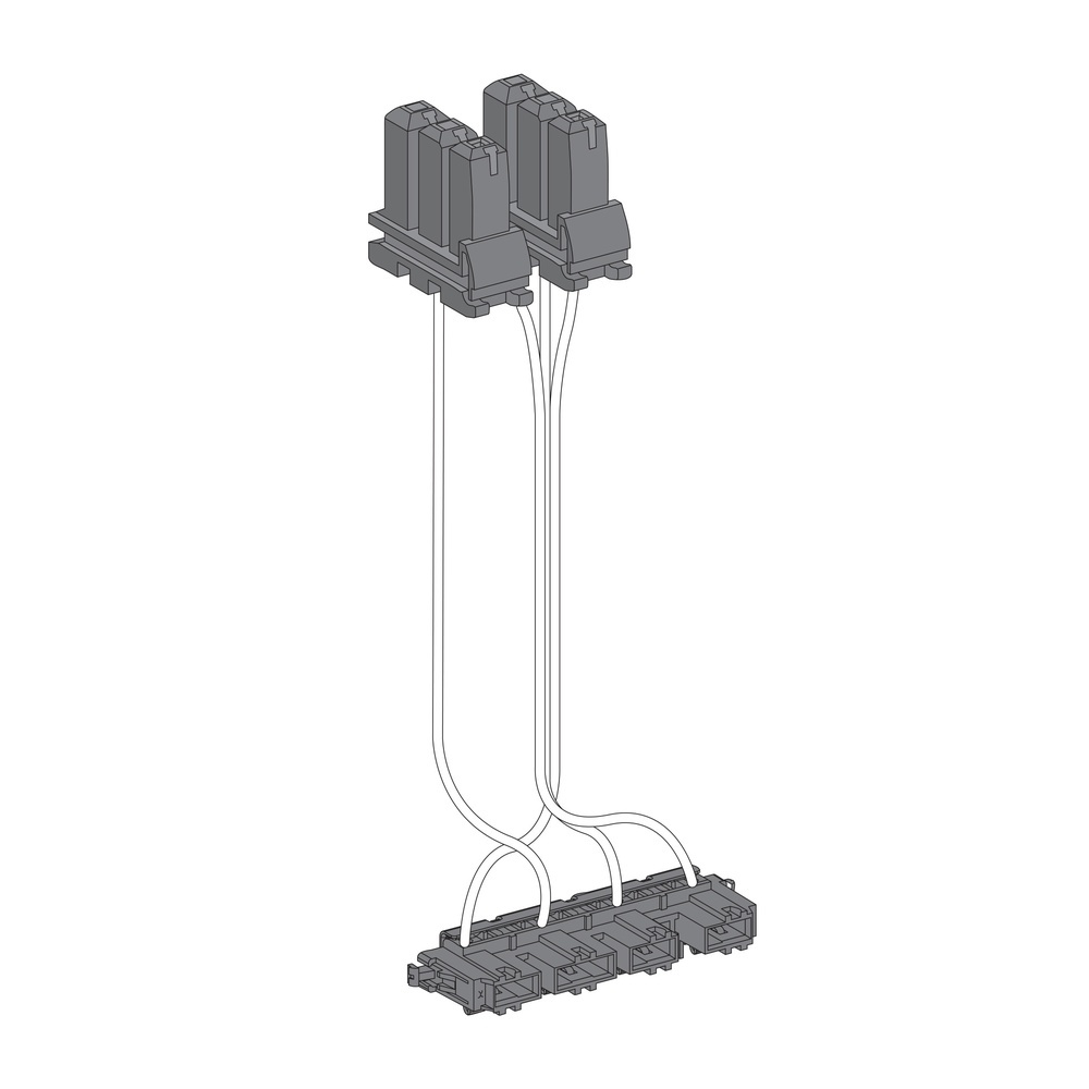 Schneider Electric Verdrahtung LV847089SP