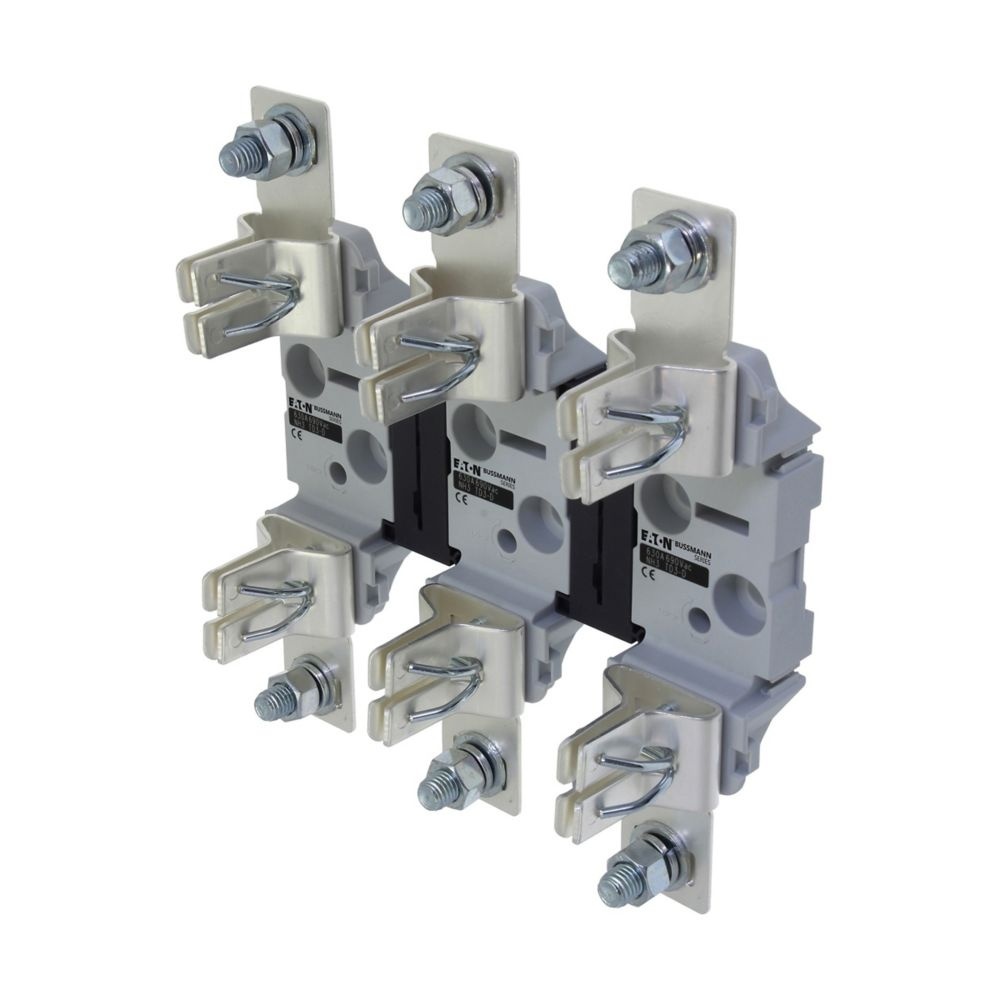 Eaton Sicherungsunterteil TD3-D Typ NH3 Triple Pole Base CE