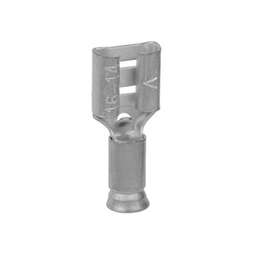 ABB Rund Flachsteckverbindung 7TCA301010R0149 Typ FD1.5-488 ABB Rund Flachsteckverbindung 7TCA301010R0149 Typ FD1.5-488