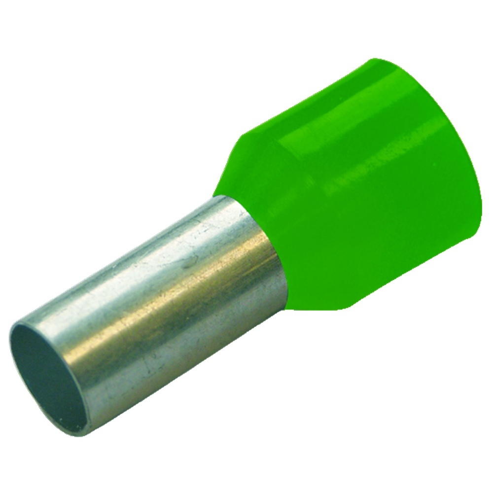 Haupa isolierte Aderendhülsen 270016