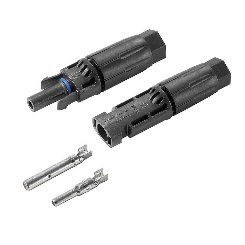 Weidmüller Photovoltaik Steckverbinder 1344960000 Typ WM4 C I SET