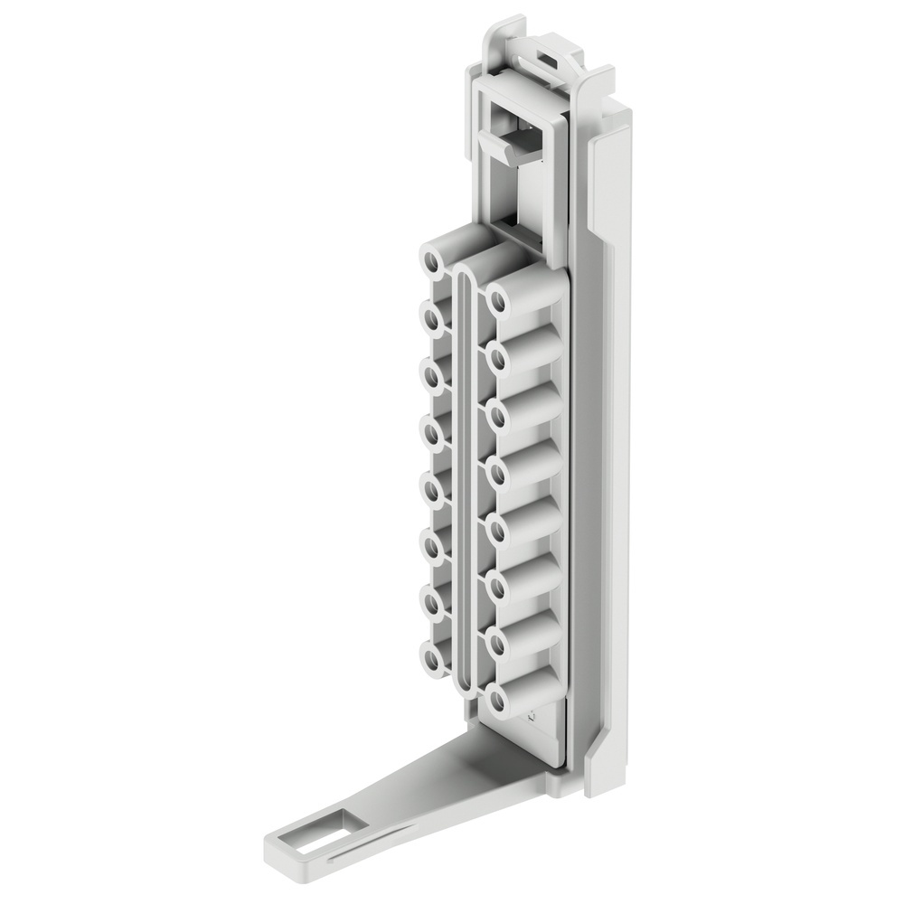 Spelsberg Montagehalter Set 72002701 Typ GEOS MHU-22