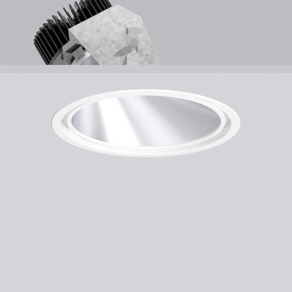 RZB Downlight 901565.002.2.730