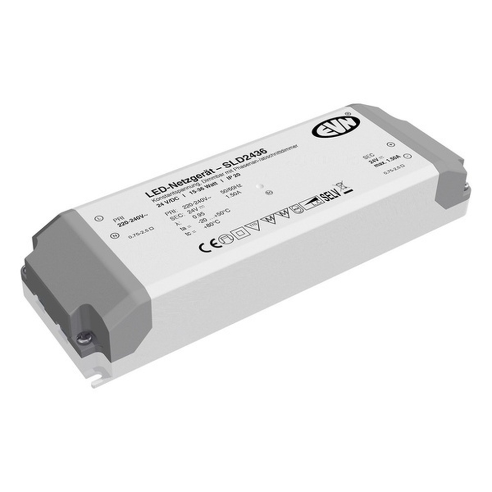 EVN LED Netzgerät SLD2436