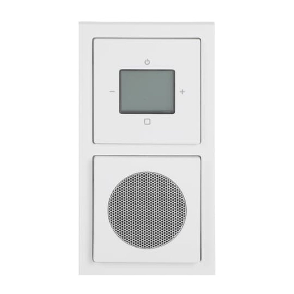 Busch-Jaeger Radio iNet 8240-84 Nr. 2CKA008200A0155