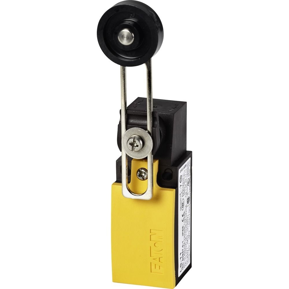 Eaton Positionsschalter 179676 Typ LS-11S-CC/RLA40R Eaton Positionsschalter 179676 Typ LS-11S-CC/RLA40R