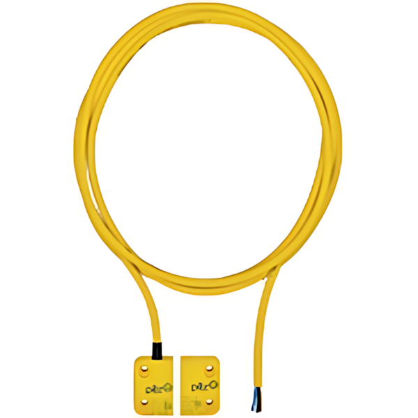 Pilz Magnetischer Sicherheitsschalter 504228 Typ PSEN 1.1a-22/PSEN 1.1-20 /8mm/5m/ix1/1un Pilz Magnetischer Sicherheitsschalter 504228 Typ PSEN 1.1a-22/PSEN 1.1-20 /8mm/5m/ix1/1un