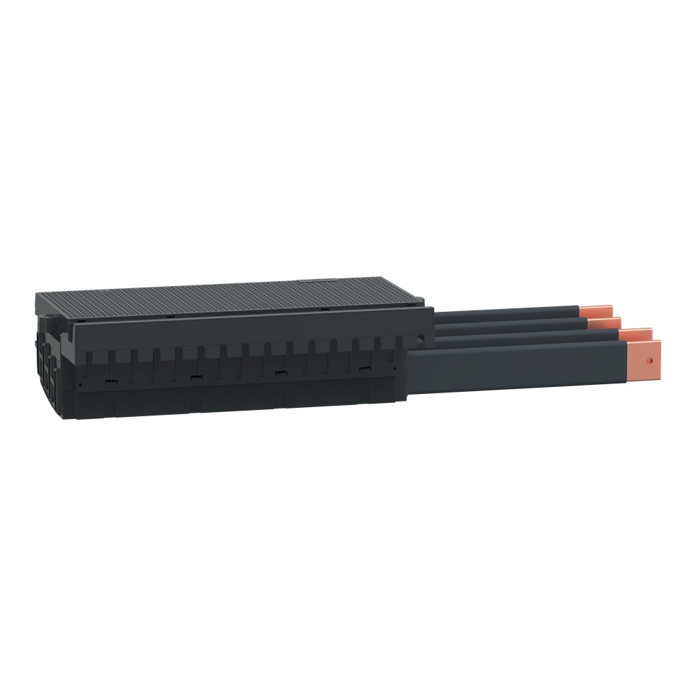 Schneider Electric Einspeiseblock LVS04413