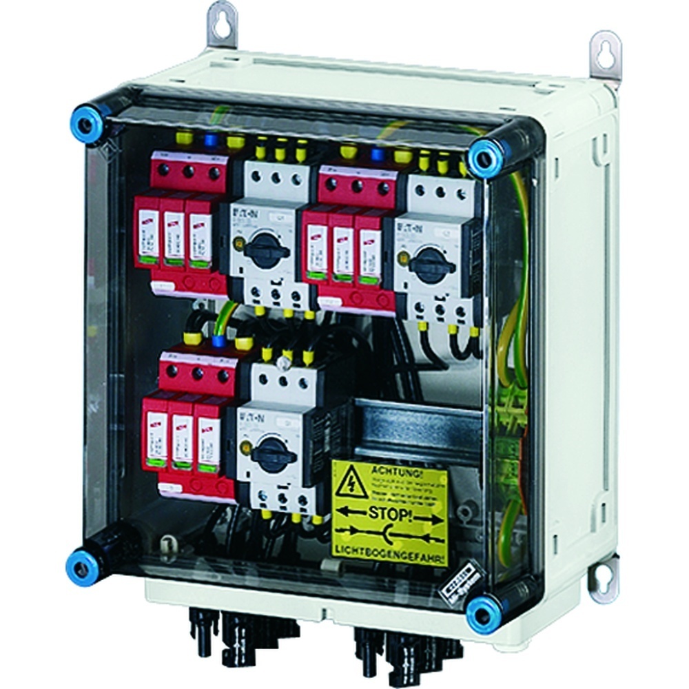 Hensel Kabelkasten Mi PV 2233 Nr. 20001157