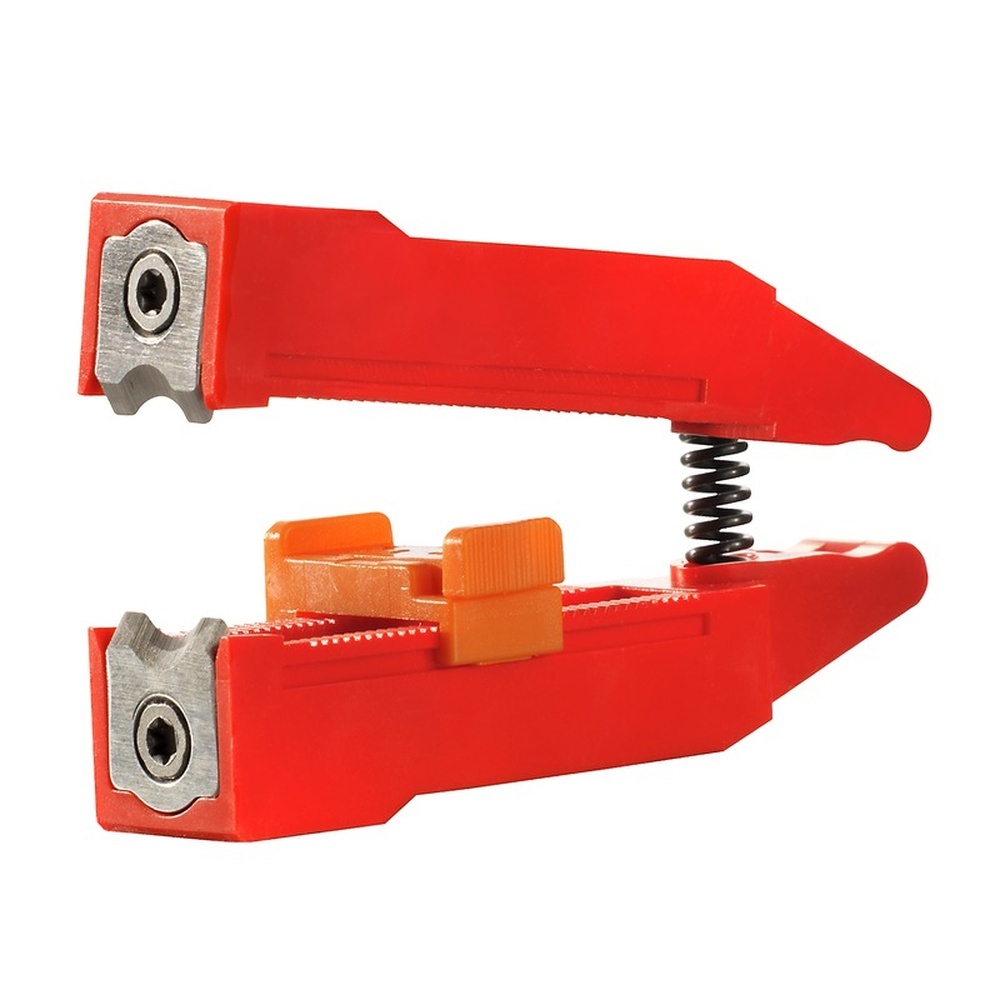 Weidmüller Messerhalter 1512790000 Typ ERME SPX UL XL
