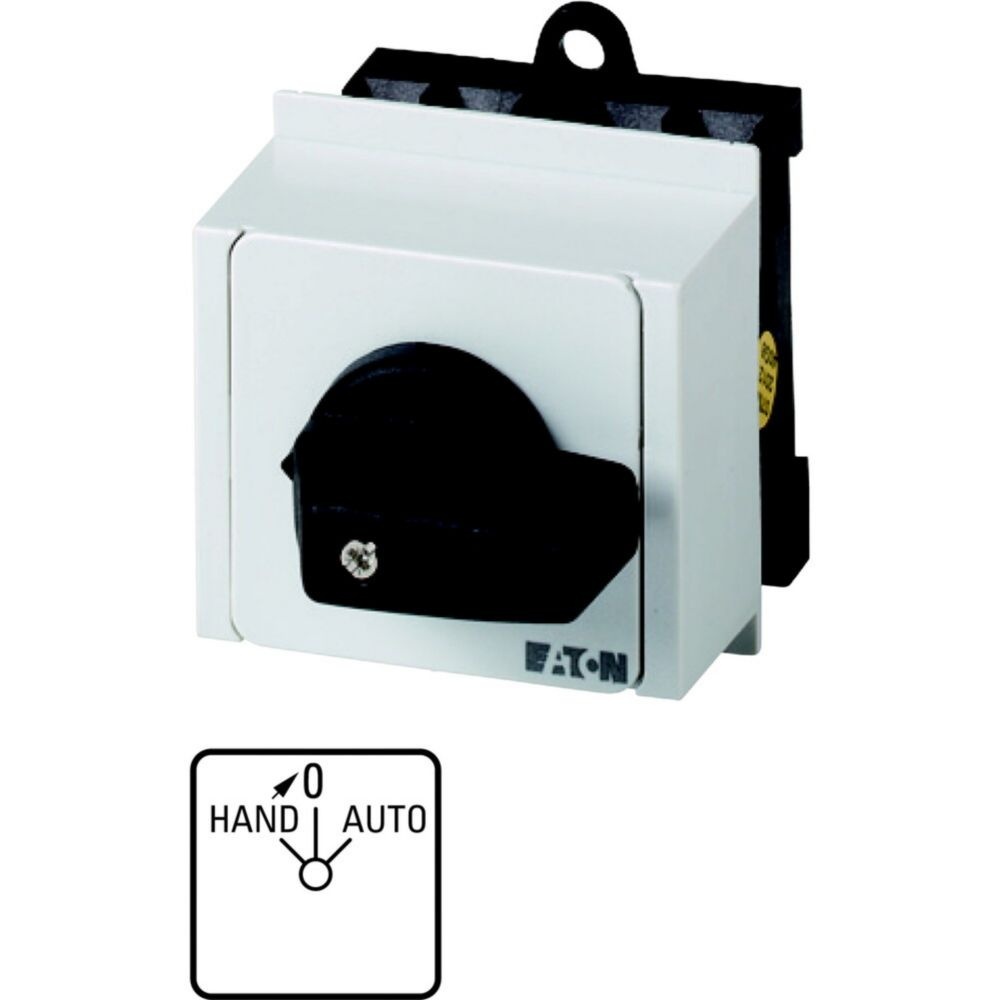 Eaton Umschalter 069705 Typ T0-1-15434/IVS