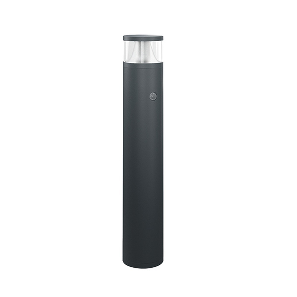 ESYLUX Pollerleuchte EL10820427 Typ BL-ALV 20 018 840 ANT A DALI