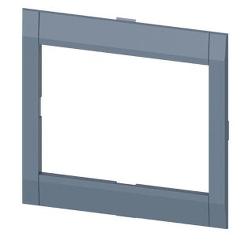 Siemens Blendrahmen 3VA9167-0SB30