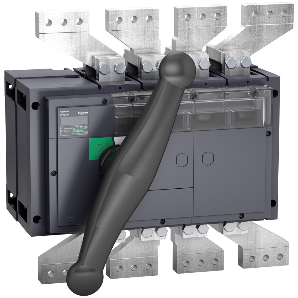 Schneider Electric Trennschalter 31369