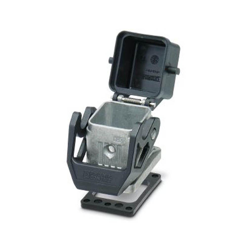 Phoenix Contact Gehäuse 1419250 Typ HC-STA-D07-BWSCM-EL-AL