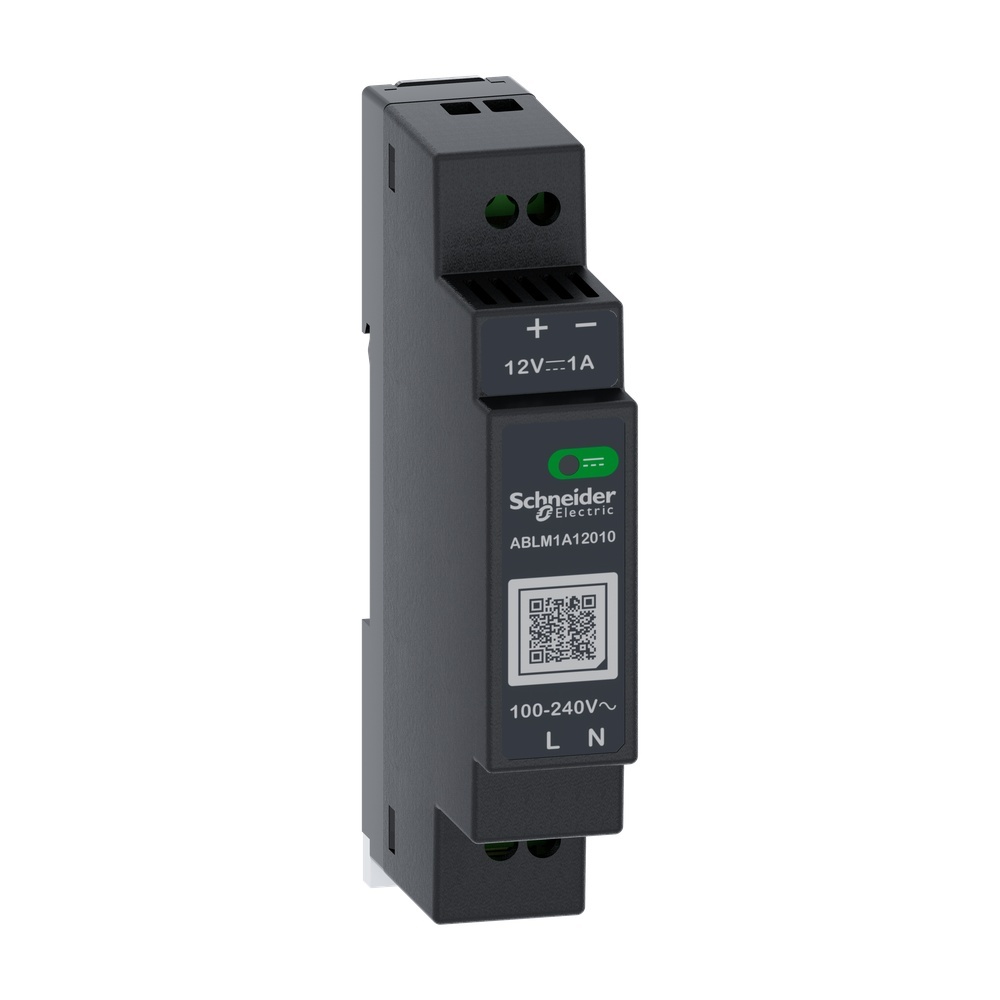 Schneider Electric Spannungsversorgung ABLM1A12010