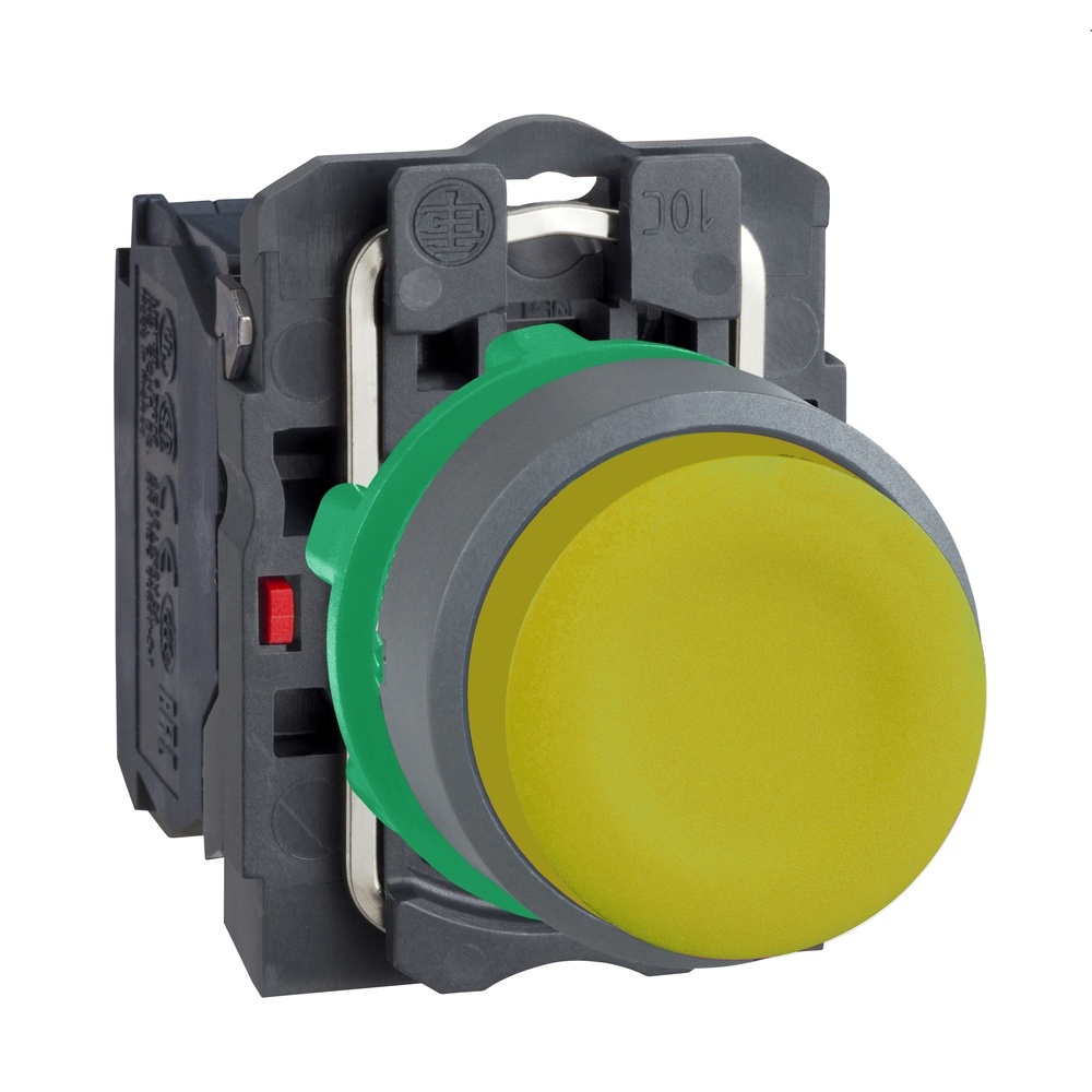 Schneider Electric Drucktaster XB5AP51C0