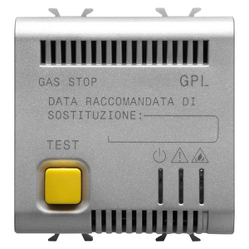 Gewiss Gasmelder GW14711