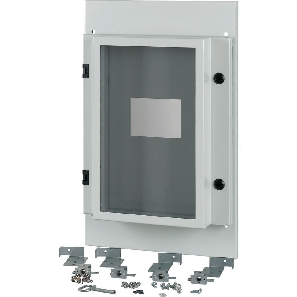 Eaton Frontplatte 186553 Typ XMN44F04C-55-XMV-SOND-RAL*