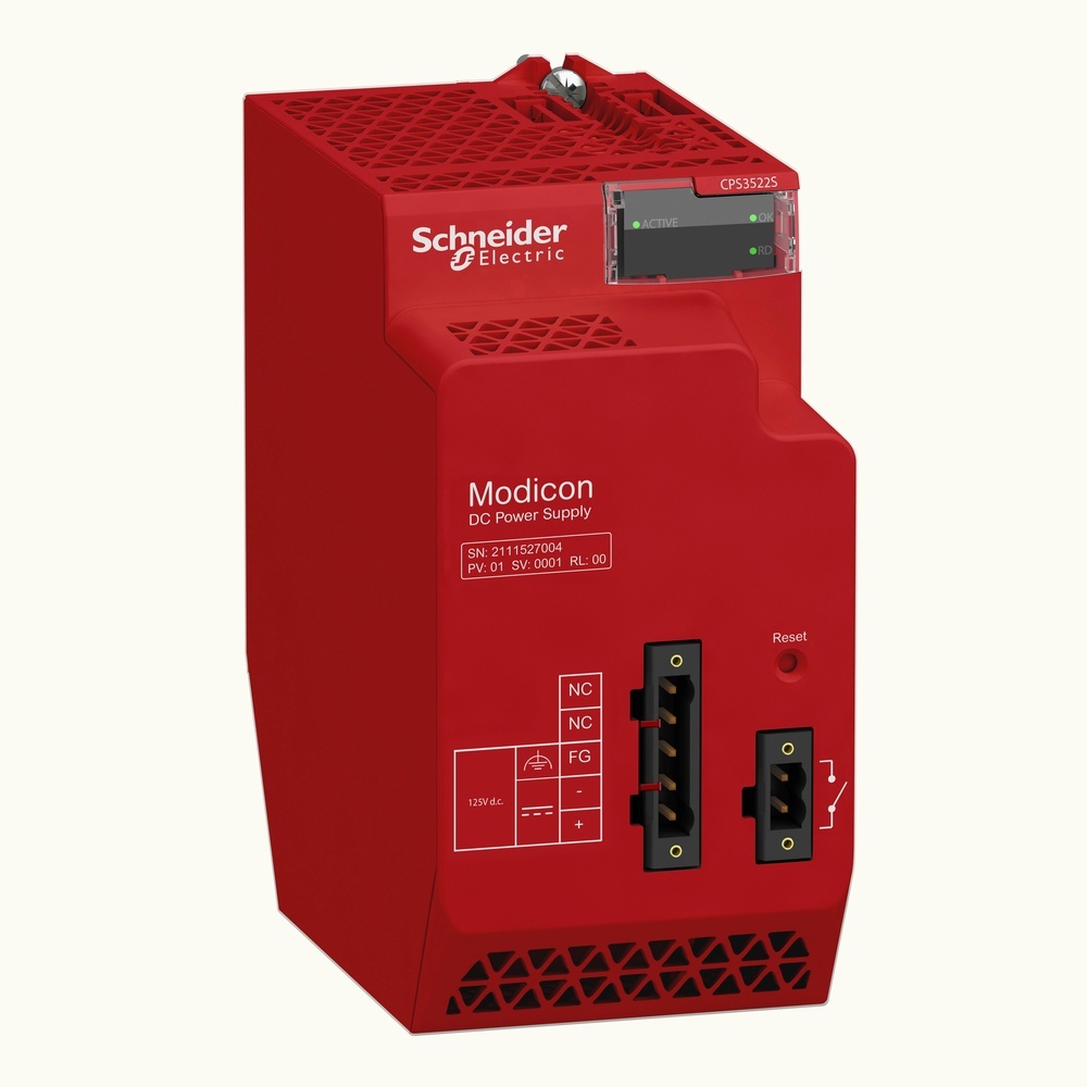 Schneider Electric Netzteil BMXCPS3522S