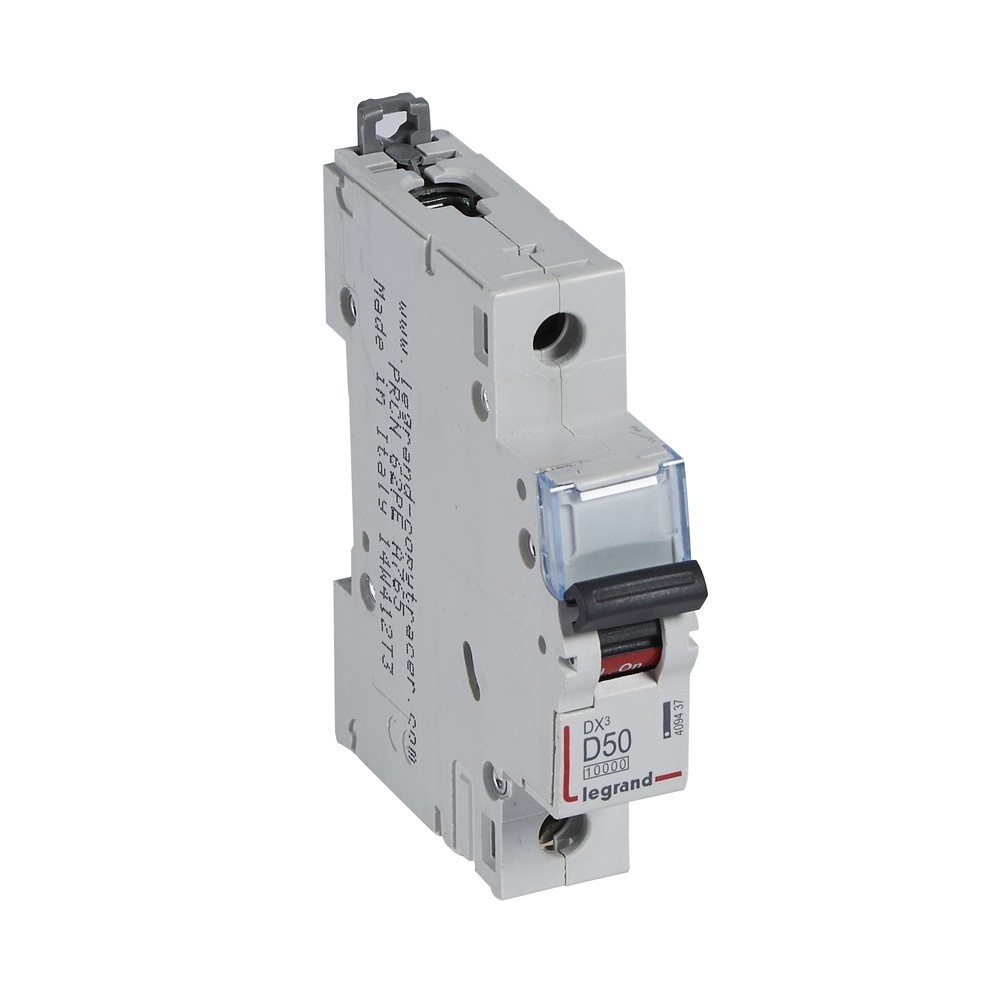 Legrand Leitungsschutzschalter 409437
